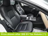 Thumbnail of 2021 Pearl White Multi-Coat Tesla Model 3
