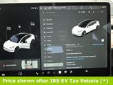 Thumbnail of 2021 Pearl White Multi-Coat Tesla Model 3