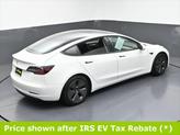 Thumbnail of 2021 Pearl White Multi-Coat Tesla Model 3