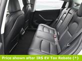 Thumbnail of 2021 Pearl White Multi-Coat Tesla Model 3