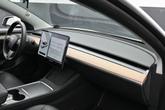 Thumbnail of 2021 Pearl White Multi-Coat Tesla Model 3