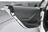Thumbnail of 2021 Pearl White Multi-Coat Tesla Model 3