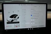Thumbnail of 2021 Pearl White Multi-Coat Tesla Model 3