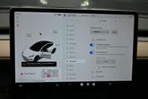 Thumbnail of 2021 Pearl White Multi-Coat Tesla Model 3