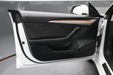 Thumbnail of 2021 Pearl White Multi-Coat Tesla Model 3