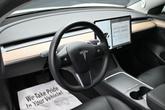 Thumbnail of 2021 Pearl White Multi-Coat Tesla Model 3