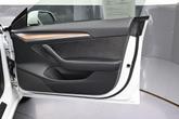 Thumbnail of 2021 Pearl White Multi-Coat Tesla Model 3