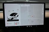 Thumbnail of 2021 Pearl White Multi-Coat Tesla Model 3