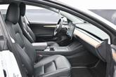 Thumbnail of 2021 Pearl White Multi-Coat Tesla Model 3