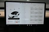 Thumbnail of 2021 Pearl White Multi-Coat Tesla Model 3
