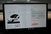 Thumbnail of 2021 Pearl White Multi-Coat Tesla Model 3