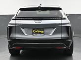Thumbnail of 2023 Satin Steel Metallic Cadillac LYRIQ