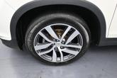 Thumbnail of 2018 White Diamond Pearl Honda Pilot