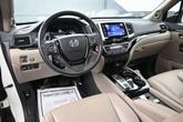 Thumbnail of 2018 White Diamond Pearl Honda Pilot