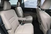 Thumbnail of 2018 White Diamond Pearl Honda Pilot