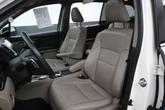 Thumbnail of 2018 White Diamond Pearl Honda Pilot