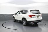 Thumbnail of 2018 White Diamond Pearl Honda Pilot