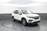 Thumbnail of 2018 White Diamond Pearl Honda Pilot