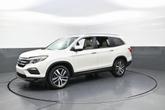 Thumbnail of 2018 White Diamond Pearl Honda Pilot