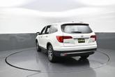 Thumbnail of 2018 White Diamond Pearl Honda Pilot