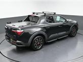Thumbnail of 2024 Phantom Black Hyundai SANTA CRUZ