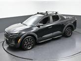 Thumbnail of 2024 Phantom Black Hyundai SANTA CRUZ