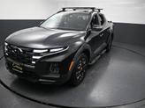 Thumbnail of 2024 Phantom Black Hyundai SANTA CRUZ
