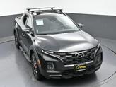 Thumbnail of 2024 Phantom Black Hyundai SANTA CRUZ