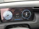 Thumbnail of 2024 Phantom Black Hyundai SANTA CRUZ
