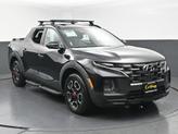 Thumbnail of 2024 Phantom Black Hyundai SANTA CRUZ