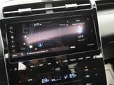 Thumbnail of 2024 Phantom Black Hyundai SANTA CRUZ