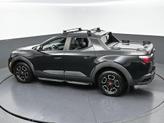 Thumbnail of 2024 Phantom Black Hyundai SANTA CRUZ