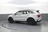 Thumbnail of 2023 Wolf Gray Kia Sorento
