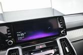 Thumbnail of 2023 Wolf Gray Kia Sorento