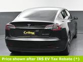 Thumbnail of 2021 Solid Black Tesla Model 3