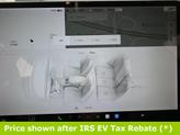Thumbnail of 2021 Solid Black Tesla Model 3