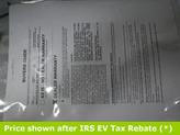 Thumbnail of 2021 Solid Black Tesla Model 3