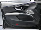Thumbnail of 2023 Obsidian Black Metallic Mercedes-Benz EQS 450