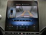 Thumbnail of 2023 Obsidian Black Metallic Mercedes-Benz EQS 450