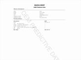 Thumbnail of 2024 Jet Black Mica Mazda CX-90 PHEV