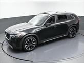 Thumbnail of 2024 Jet Black Mica Mazda CX-90 PHEV