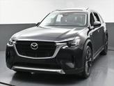 Thumbnail of 2024 Jet Black Mica Mazda CX-90 PHEV