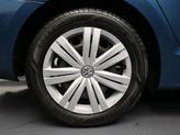 Thumbnail of 2017 Blue Metallic Volkswagen Jetta