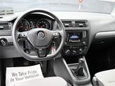 Thumbnail of 2017 Blue Metallic Volkswagen Jetta