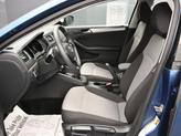 Thumbnail of 2017 Blue Metallic Volkswagen Jetta