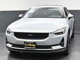 Thumbnail of 2021 Snow Polestar 2