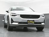 Thumbnail of 2021 Snow Polestar 2