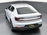 Thumbnail of 2021 Snow Polestar 2