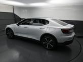 Thumbnail of 2021 Snow Polestar 2