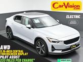 Photo of 2021 Snow Polestar 2